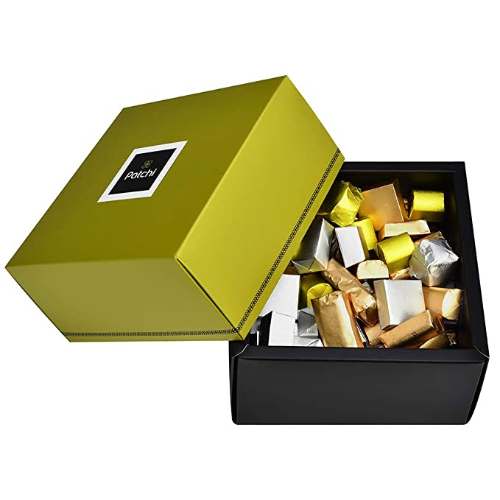  Patchi chocolate 